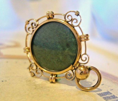 Victorian Pocket Watch Chain Photograph Fob 1890s 12ct Rose Gold Filled Ornate Fob (1 of 10) Victorian Pocket Watch Chain Photograph Fob 1890s 12ct Rose Gold Filled Ornate Fob (1 of 10)