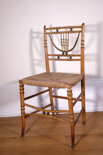 Regency Decorative Faux Bamboo Chair (1 of 21) Regency Decorative Faux Bamboo Chair (1 of 21)
