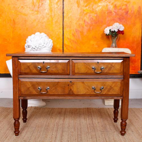 Chest of Drawers Edwardian Mahogany (1 of 11) Chest of Drawers Edwardian Mahogany (1 of 11)