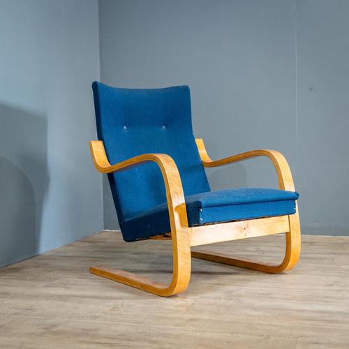 Alvar Aalto Armchair (1 of 16) Alvar Aalto Armchair (1 of 16)
