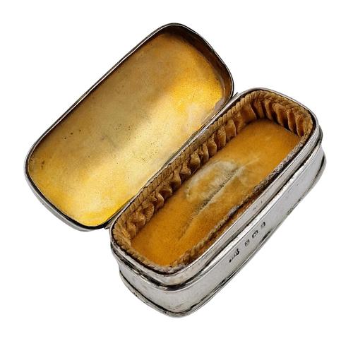 Rare Antique Solid Silver Brooch Pin Chain Box 1909 (1 of 6) Rare Antique Solid Silver Brooch Pin Chain Box 1909 (1 of 6)