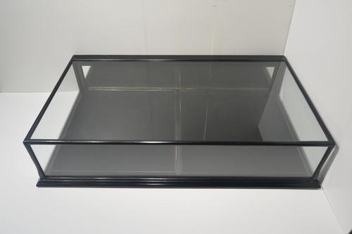 Ebonised Jeweller's Display Cabinet (1 of 7) Ebonised Jeweller's Display Cabinet (1 of 7)