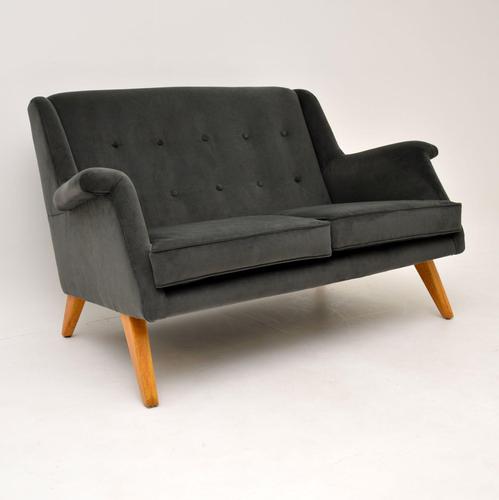 1950's Vintage Sofa by G- Plan (1 of 9)