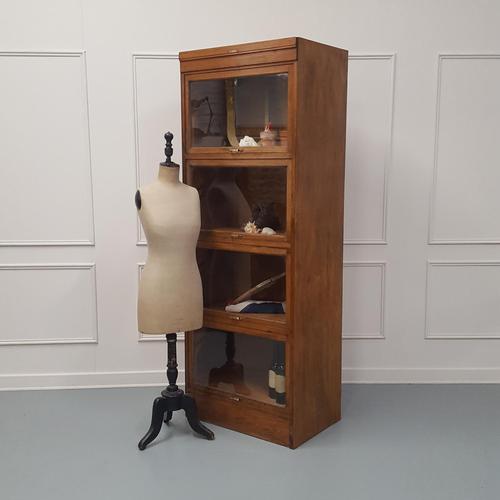 Dudley & Co Shop Haberdashery Cabinet c1930 (1 of 7) Dudley & Co Shop Haberdashery Cabinet c1930 (1 of 7)