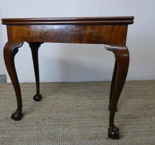 Neat English 18thc Turn Over Top Table (1 of 12) Neat English 18thc Turn Over Top Table (1 of 12)