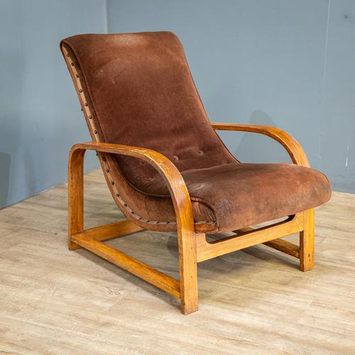 1930s Bentwood Chair (1 of 16) 1930s Bentwood Chair (1 of 16)