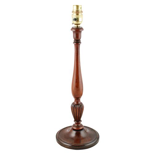 Early 20th Century Table Lamp (1 of 6) Early 20th Century Table Lamp (1 of 6)