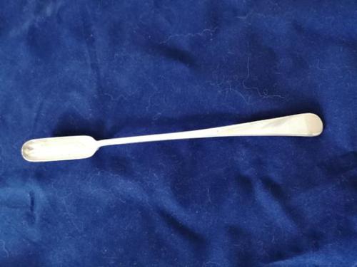 Good Silver Marrow Scoop (1 of 4) Good Silver Marrow Scoop (1 of 4)