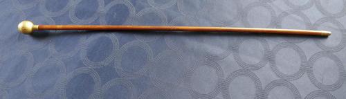 Canford School O.T.C. Swagger Stick (1 of 6) Canford School O.T.C. Swagger Stick (1 of 6)