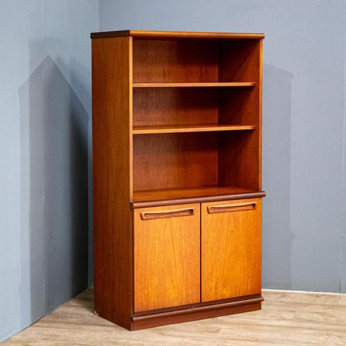 Mid Century Teak Bookcase (1 of 8) Mid Century Teak Bookcase (1 of 8)