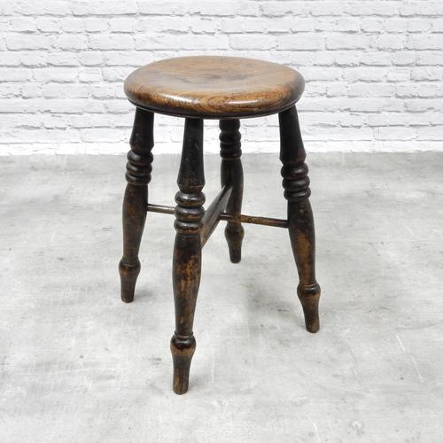Victorian Pub / Kitchen Stool (1 of 5) Victorian Pub / Kitchen Stool (1 of 5)