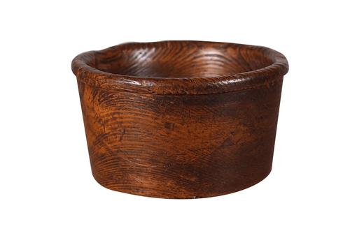 Treen Bowl (1 of 4) Treen Bowl (1 of 4)