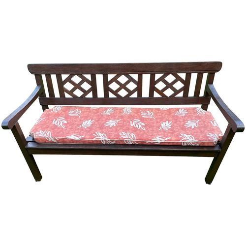 Large 3 Seater Vintage 20th Century Colonial Style Teak Garden Bench (1 of 33) Large 3 Seater Vintage 20th Century Colonial Style Teak Garden Bench (1 of 33)
