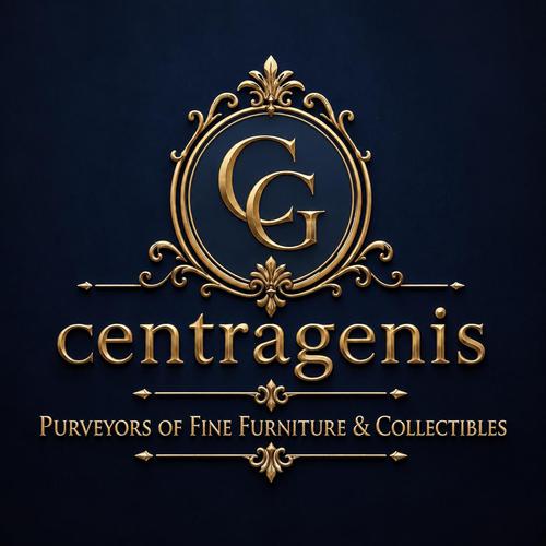 CS & T Ornate Furniture - logo image