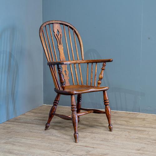 Tall Windsor Chair (1 of 8) Tall Windsor Chair (1 of 8)