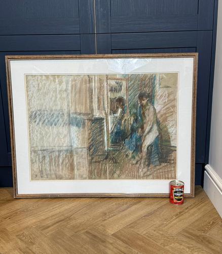 Tom Coates 1941-2023 " Reflections" (1 of 8) Tom Coates 1941-2023 " Reflections" (1 of 8)