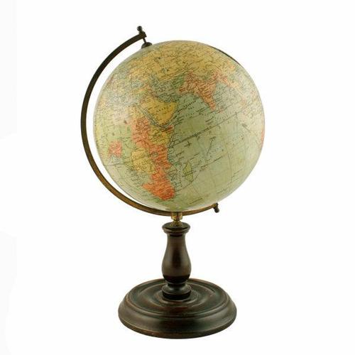 George V Philips British Empire Globe (1 of 8) George V Philips British Empire Globe (1 of 8)