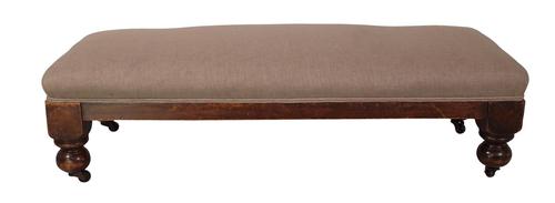 Long Stool (1 of 4) Long Stool (1 of 4)