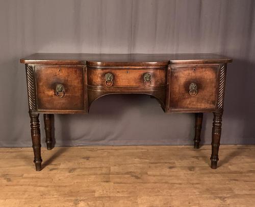 Regency Period Country House Side Board / Serving Table (1 of 14) Regency Period Country House Side Board / Serving Table (1 of 14)