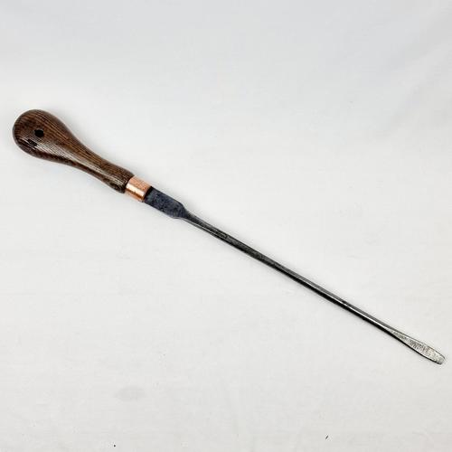 Steam Engine Industrail Screwdriver (1 of 8) Steam Engine Industrail Screwdriver (1 of 8)