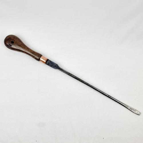 Steam Engine Industrail Screwdriver (1 of 8)