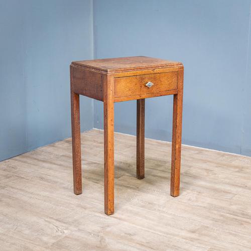 Heal’s Style Side Table (1 of 9) Heal’s Style Side Table (1 of 9)
