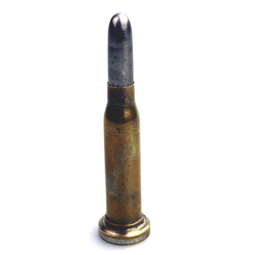 Novelty Bullet Trench Art Desk Wax Seal WWI c.1914-1918 (1 of 4) Novelty Bullet Trench Art Desk Wax Seal WWI c.1914-1918 (1 of 4)