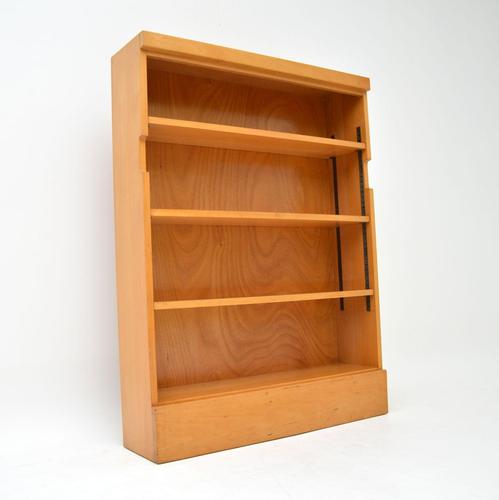 1950's Vintage Open Bookcase by Kandya (1 of 13)