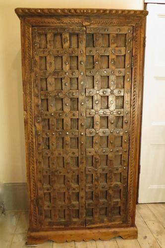 Early Asian Cupboard (1 of 7) Early Asian Cupboard (1 of 7)