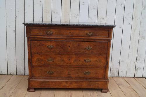 Antique French Commode (1 of 12)