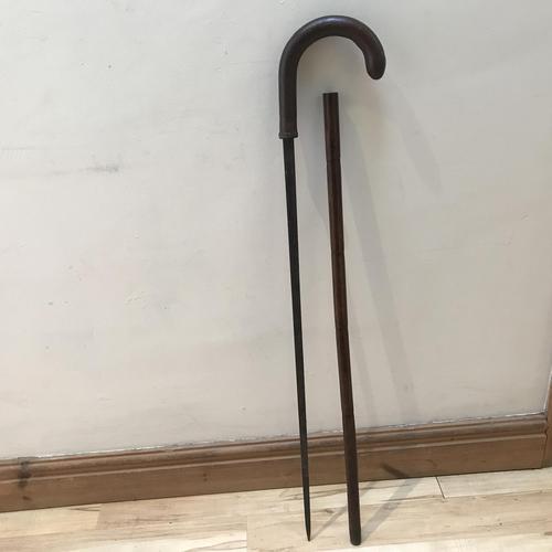 Masonic Walking Stick Sword Stick by Joseph Starkey Conduit Street London (1 of 42) Masonic Walking Stick Sword Stick by Joseph Starkey Conduit Street London (1 of 42)