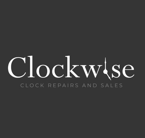 Clockwise - logo image