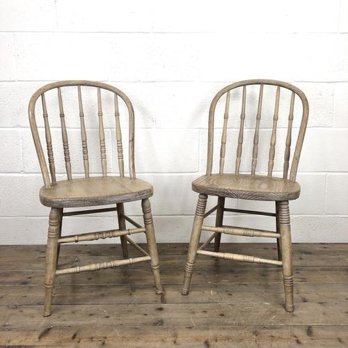 Antique Bentwood Kitchen Chairs (1 of 9) Antique Bentwood Kitchen Chairs (1 of 9)