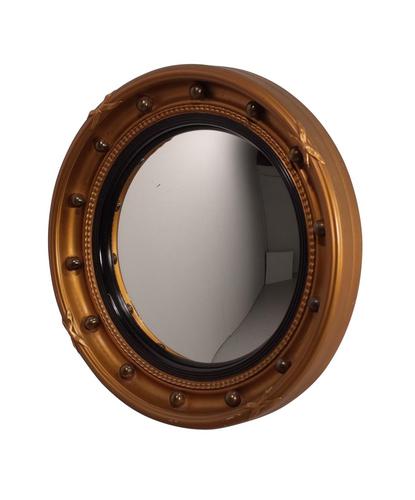 Round Convex Mirror (1 of 3) Round Convex Mirror (1 of 3)
