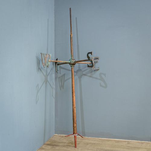 Arts & Crafts Weather Vane (1 of 14) Arts & Crafts Weather Vane (1 of 14)