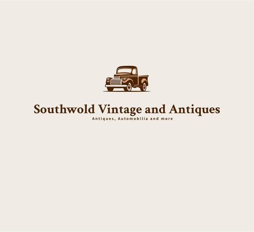 Southwold Vintage and Antiques - logo image