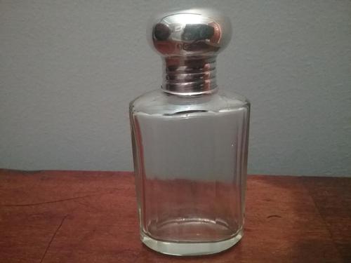 Gentlmans Cologne / Perfume Bottle (1 of 2)