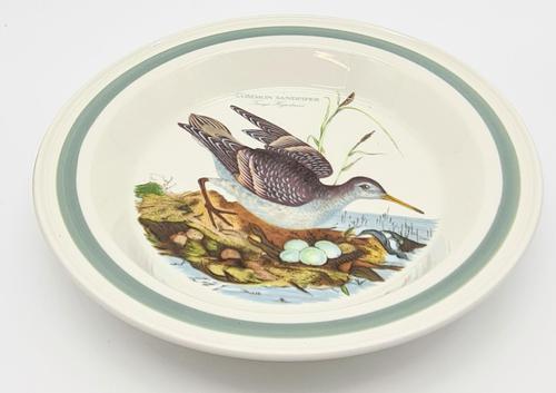 Birds of Britain Casseroles Dish by Portmeirion (1 of 8)