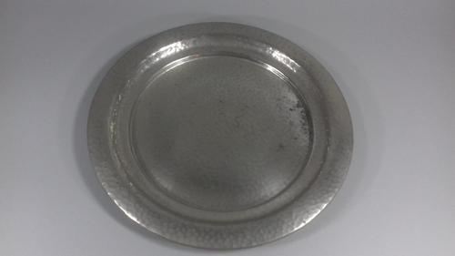 Arts & Crafts tudric pewte oval card tray libertys (1 of 9) Arts & Crafts tudric pewte oval card tray libertys (1 of 9)