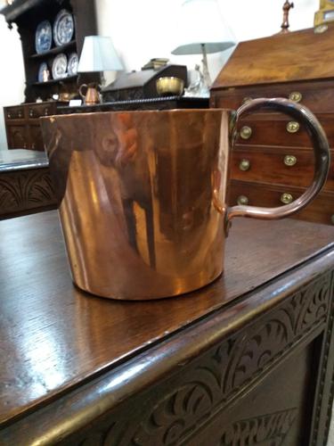 Large Victorian 1 Gallon Victorian Grog Measure (1 of 5) Large Victorian 1 Gallon Victorian Grog Measure (1 of 5)