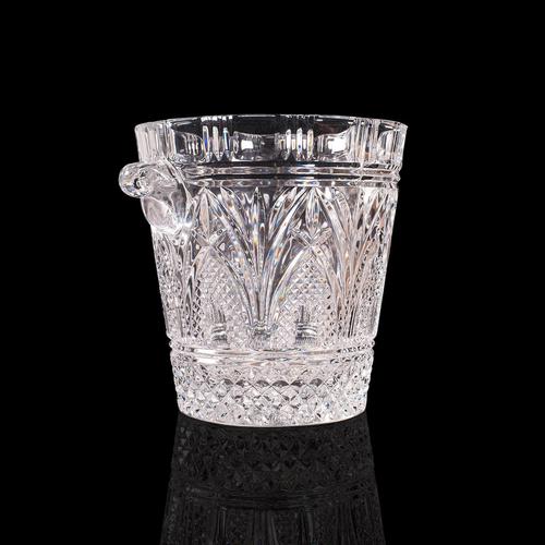 Antique Champagne Cooler, English, Wine, Large, Drinks, Ice Bucket, Edwardian (1 of 12)