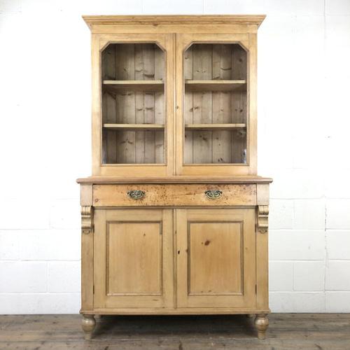 Victorian Pine Dresser (1 of 10) Victorian Pine Dresser (1 of 10)