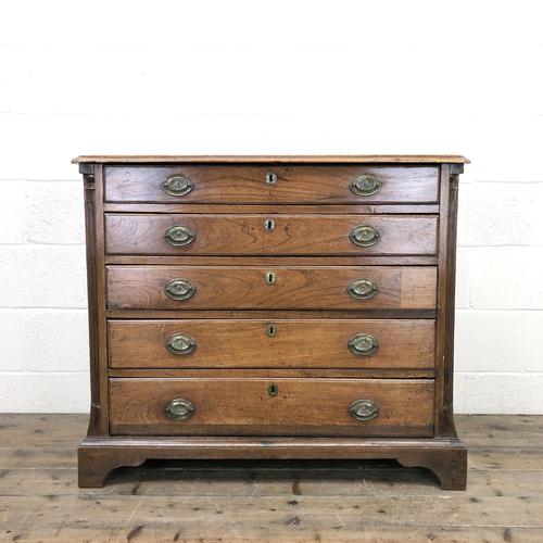 19th Century Elm Chest of Drawers (1 of 11) 19th Century Elm Chest of Drawers (1 of 11)
