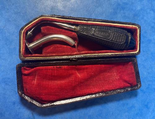 Victorian Weiss London Medical Tool (1 of 8) Victorian Weiss London Medical Tool (1 of 8)