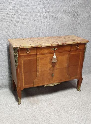 Top Quality French Commode Chest of Drawers (1 of 9) Top Quality French Commode Chest of Drawers (1 of 9)