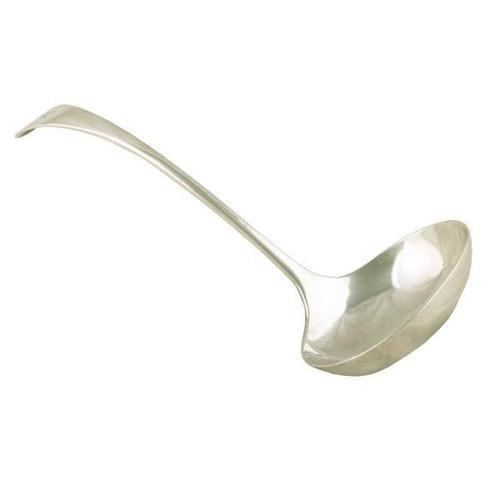 Edwardian Sterling Silver Soup Ladle (1 of 7) Edwardian Sterling Silver Soup Ladle (1 of 7)