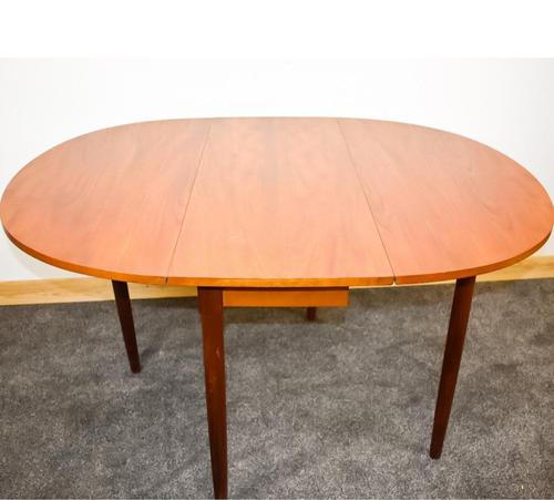 G-plan Oval Table (1 of 8) G-plan Oval Table (1 of 8)