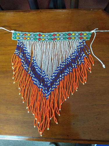 Tribal Necklace (1 of 3) Tribal Necklace (1 of 3)