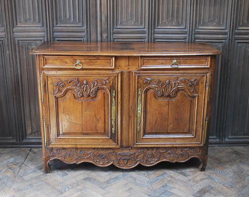 French Oak Buffet / Dresser Base (1 of 9) French Oak Buffet / Dresser Base (1 of 9)