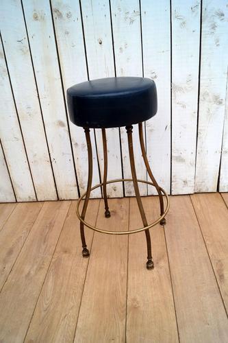 Vintage Stool (1 of 6)